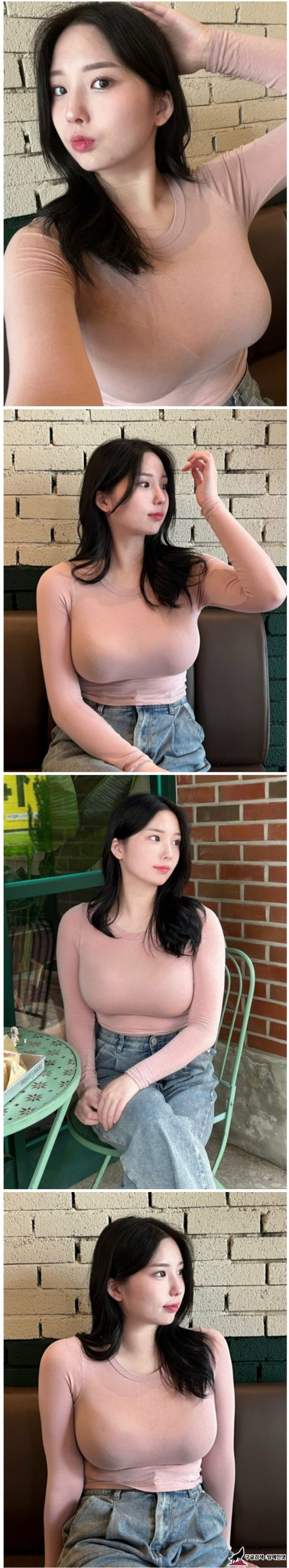 역대급 목포 해양대 여대생 ㅗㅜㅑ img #1