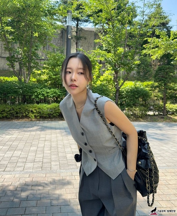 박성광 와이프.. 이솔이 인스타 근황 img #4