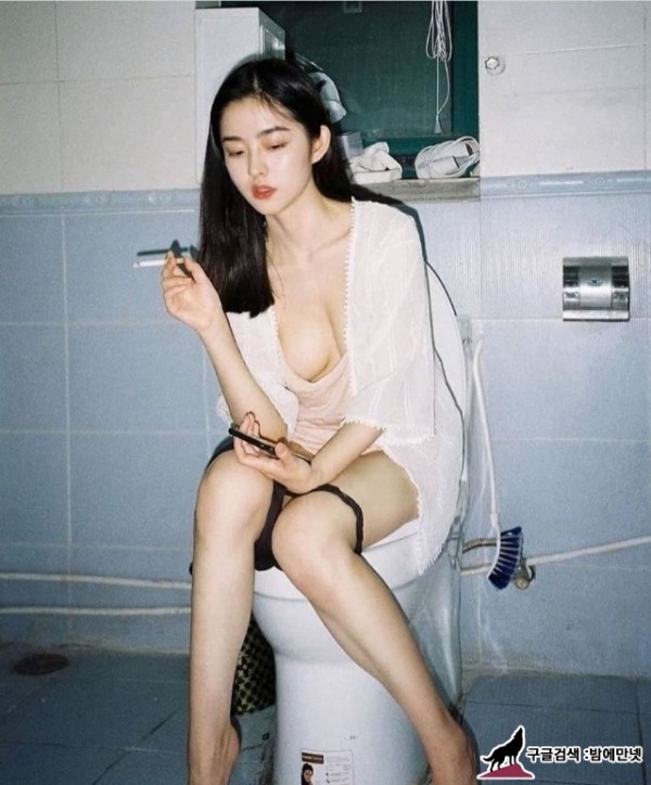 '은근히' 야한 사진 올려봅니다.. jpg img #1