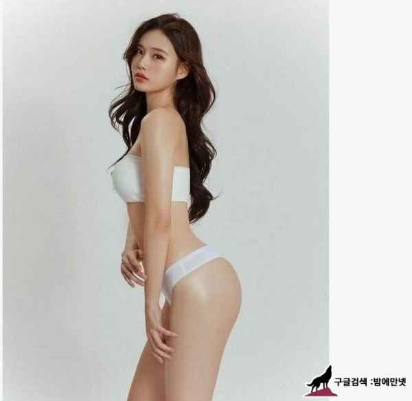 롯데 최홍라 치어리더 몸매 레전드 img #5