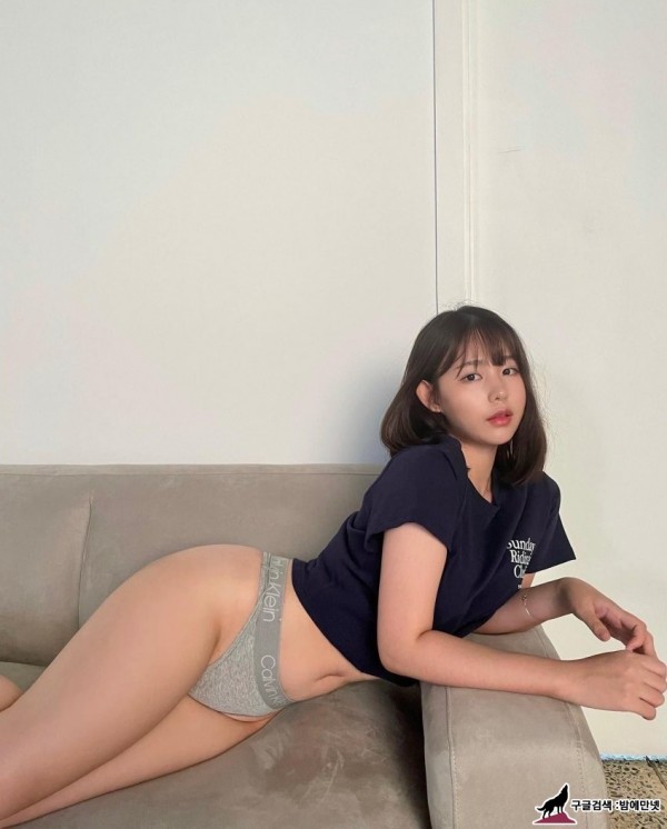 호불호 절대 안갈리는 여자 체형 img #2