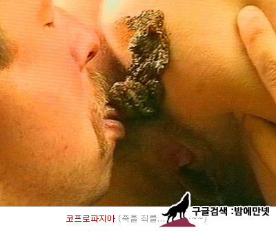 (실사주의) 대변 플레이, Scat Play              img #5